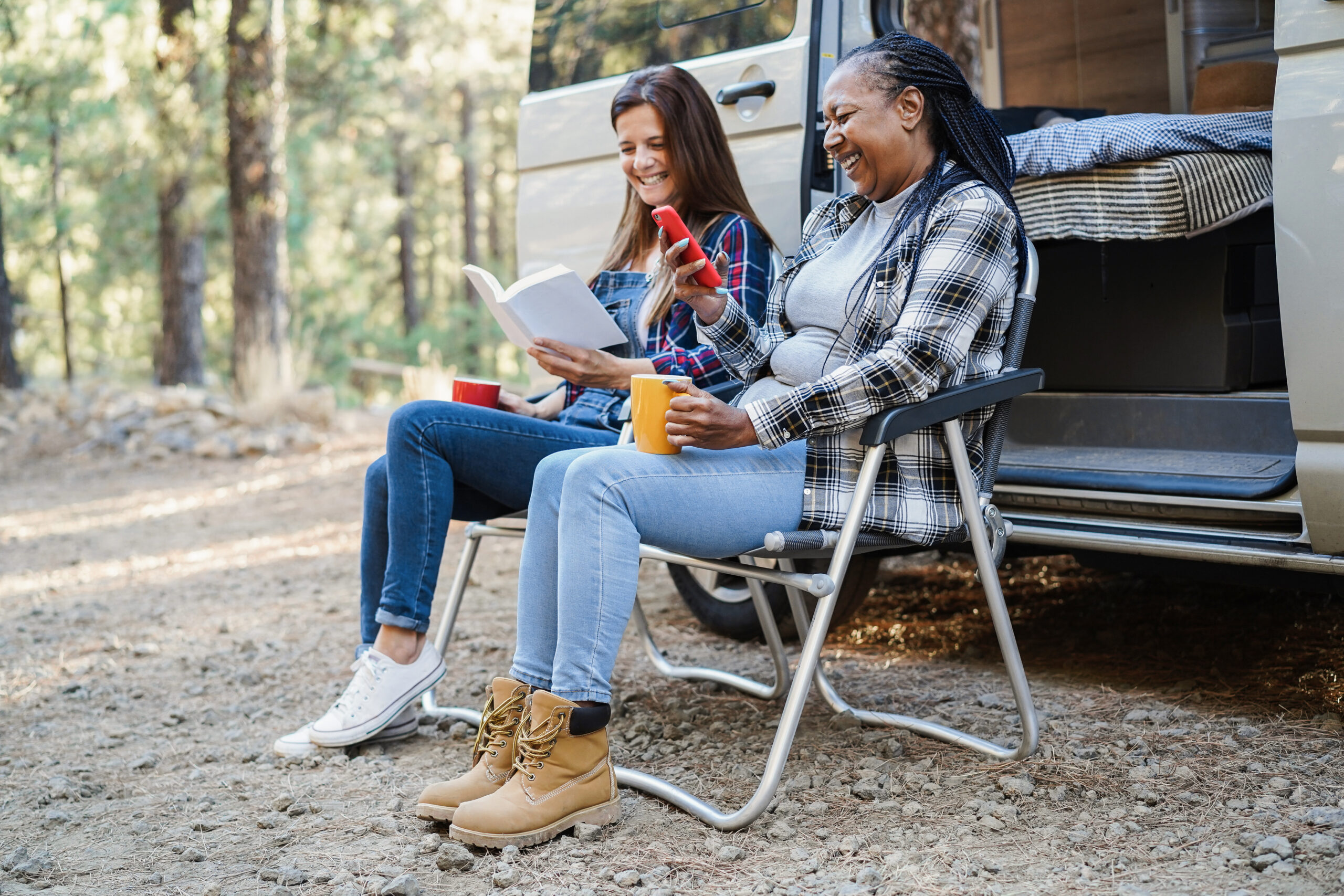 A Guide to Creating a Customer-Friendly RV Rental Handbook