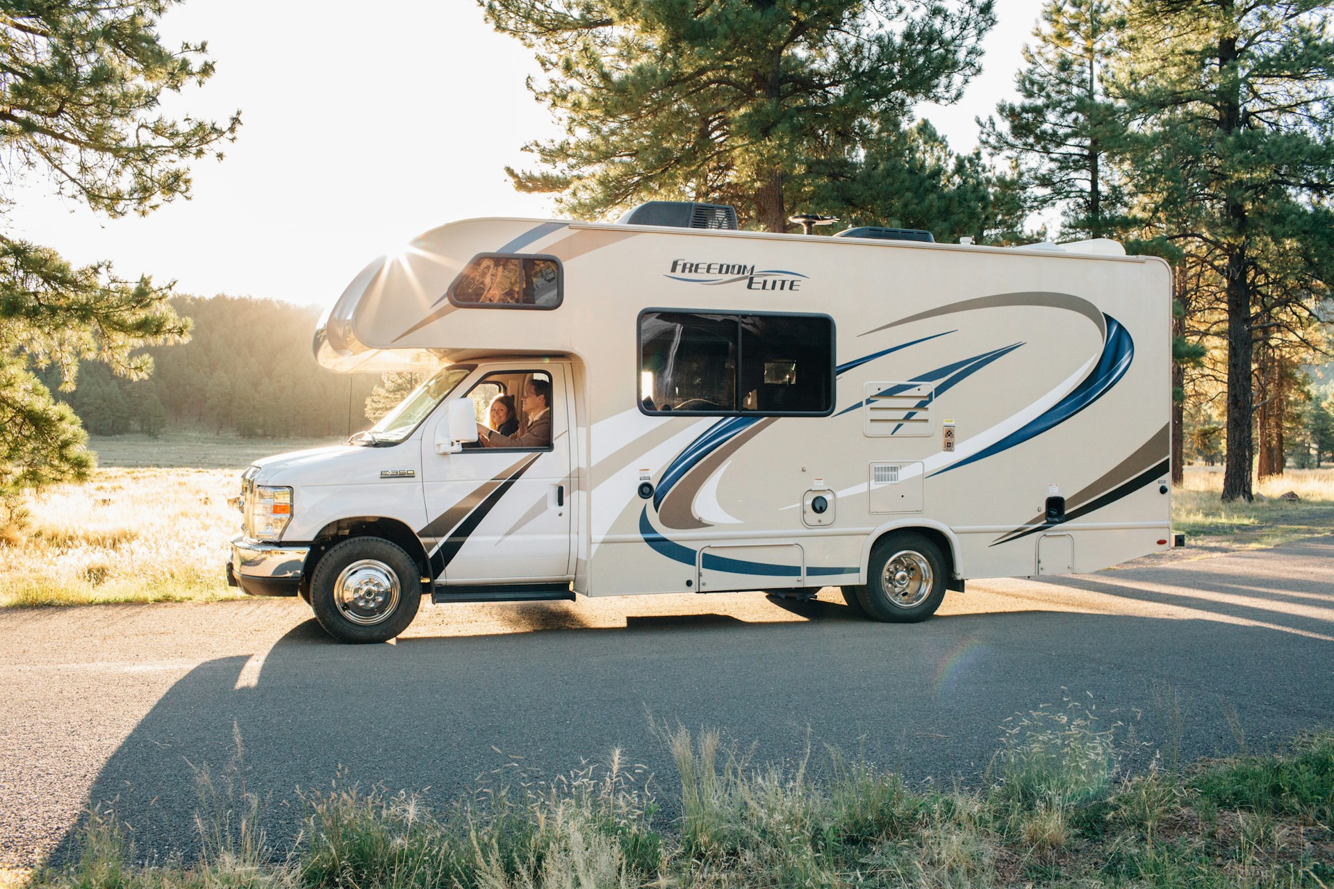 Best Practices for RV Rental Agreements in 2024