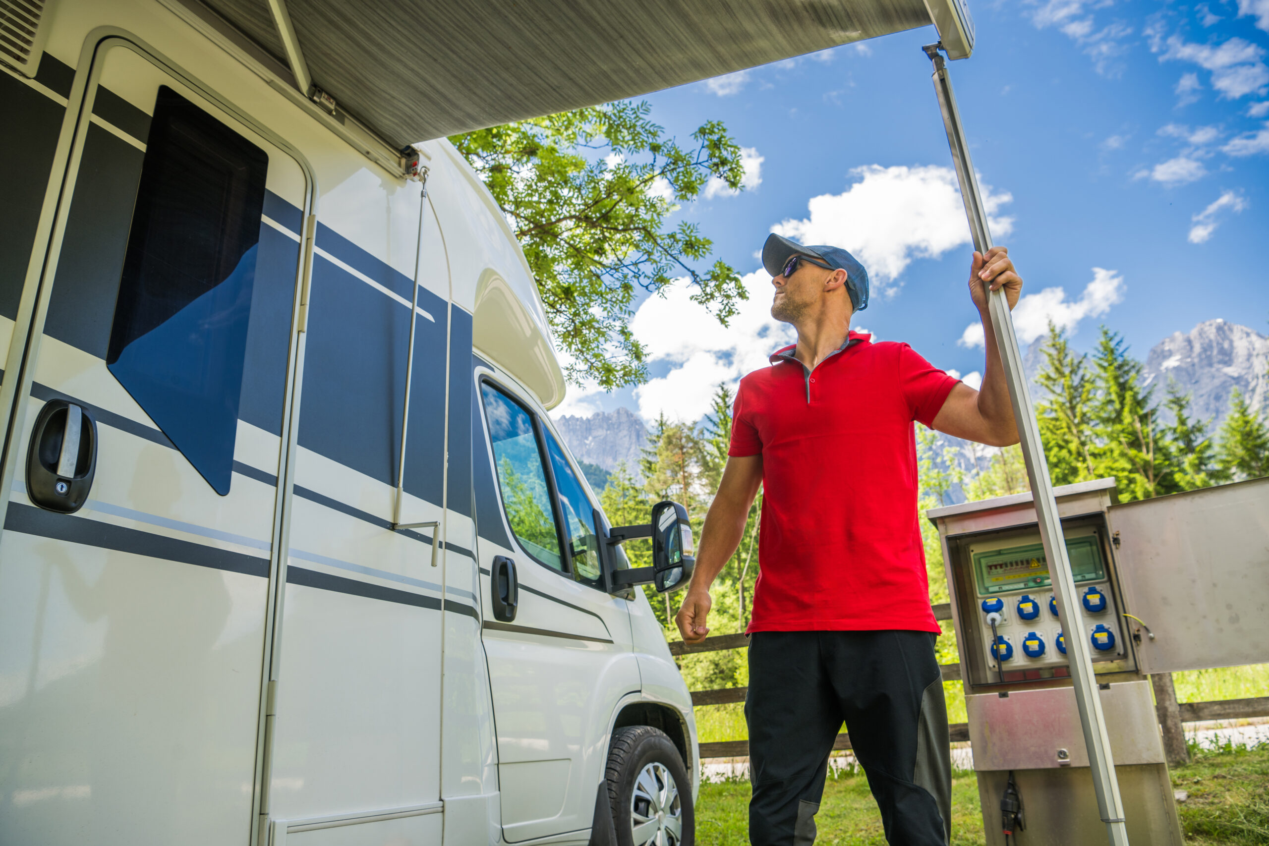 How to Train Staff for Managing RV Rentals