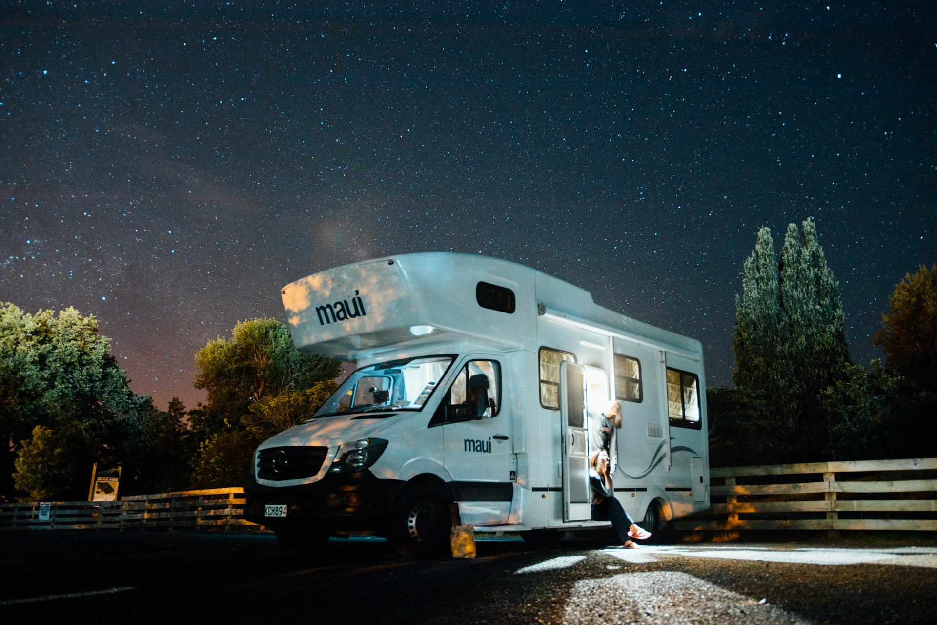 Legal Requirements for RV Rentals Explained