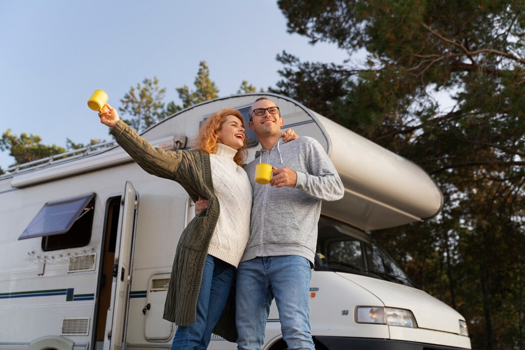 Challenges in RV Rental Management