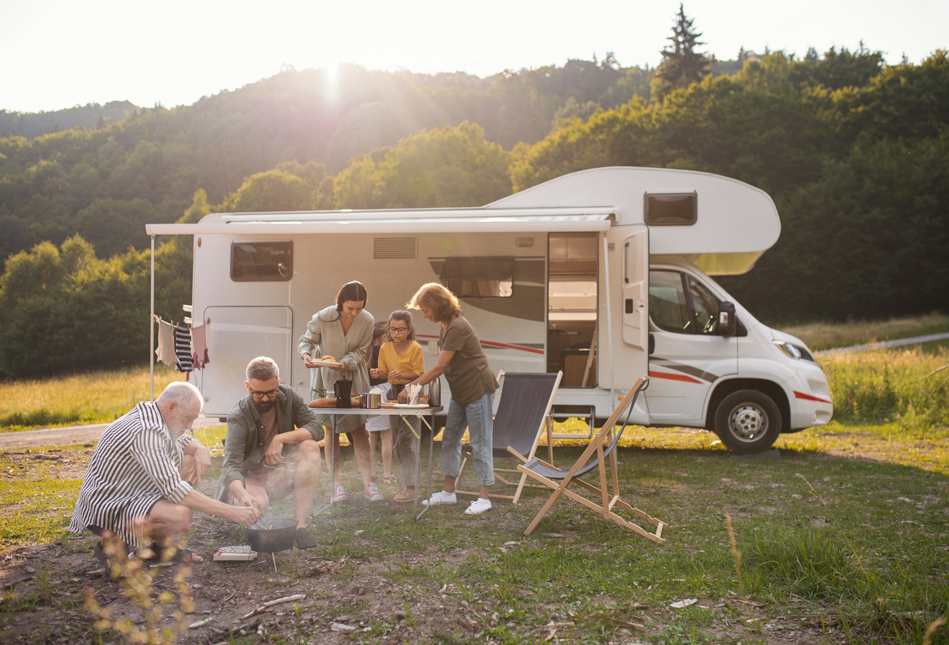 Train Others to Run RV Rentals Effectively