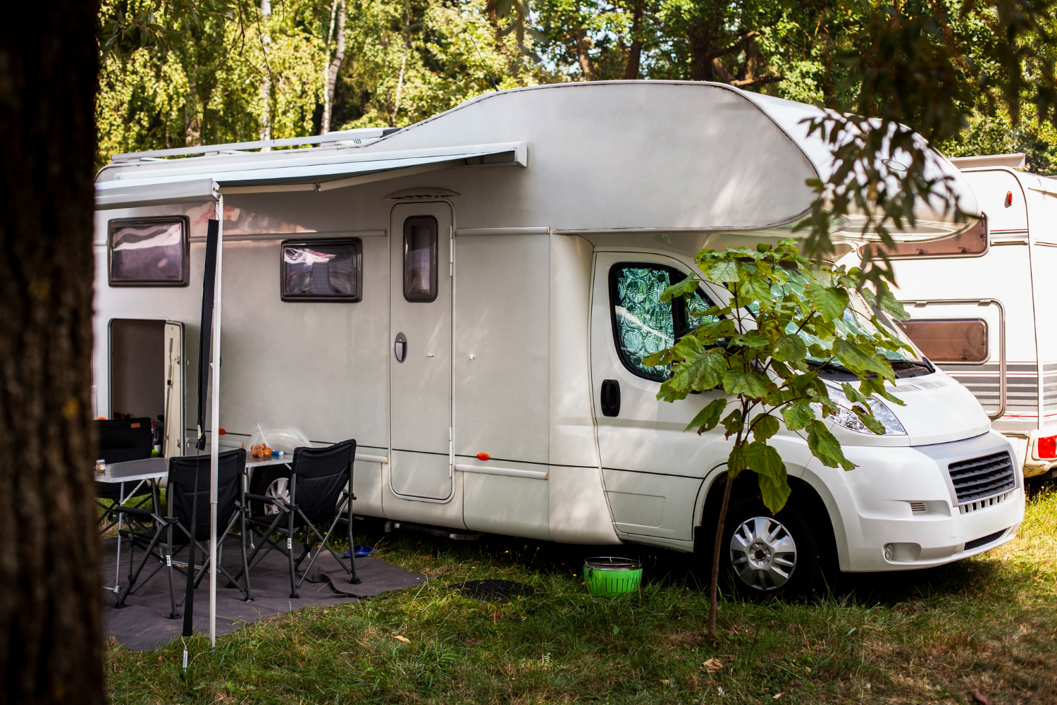 Maximizing Your RV Rental Income: Proven Strategies