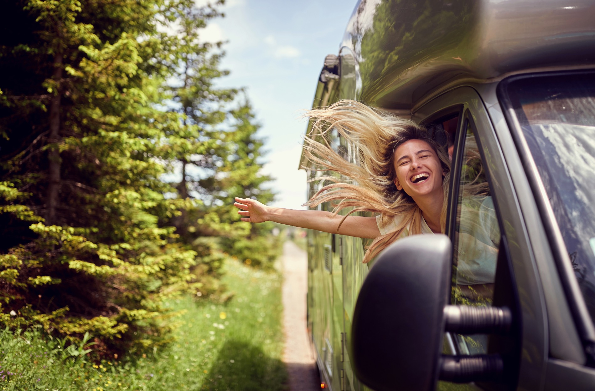 Tips for Keeping Your RV Renters Happy