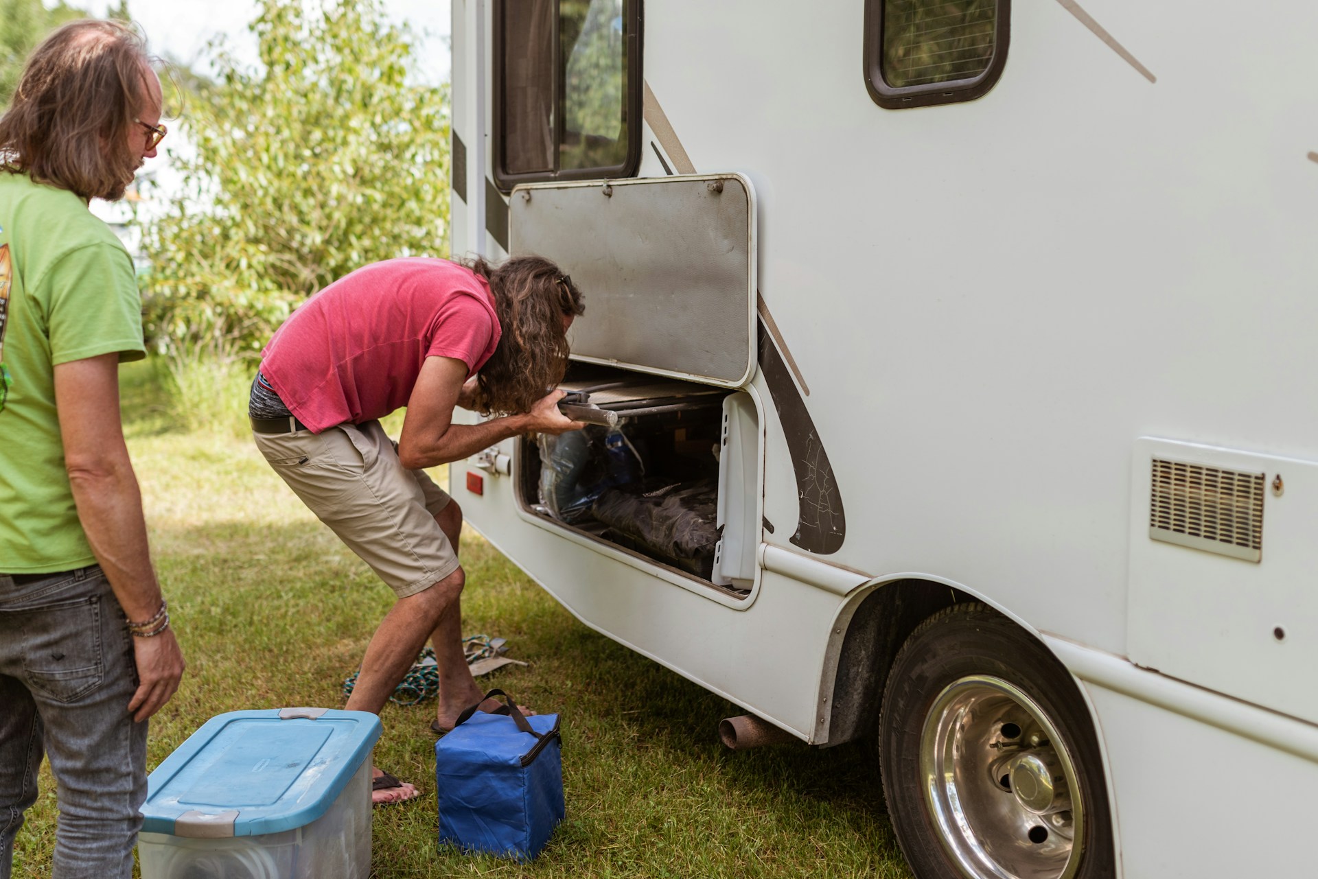 Top Strategies to Safeguard and Protect Your RV Rentals