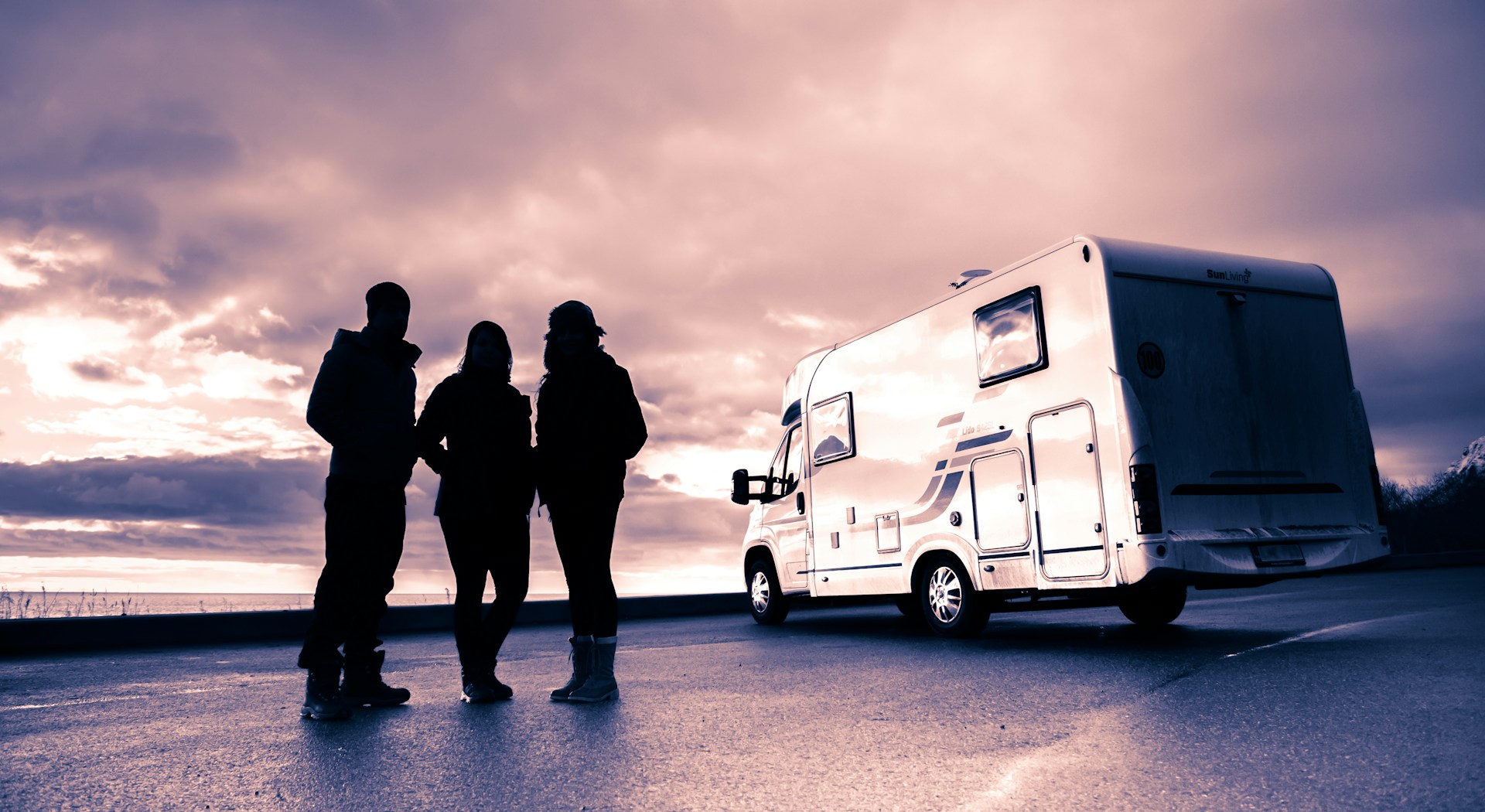 Creating an Effective RV Rental Training Program: A Guide