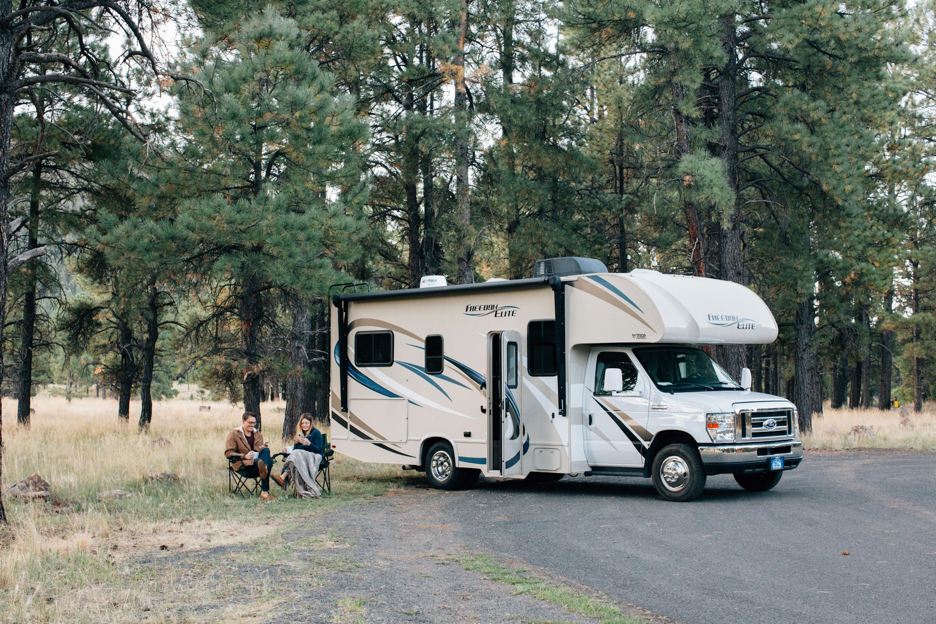 Thorough RV Rental Inspection Checklist