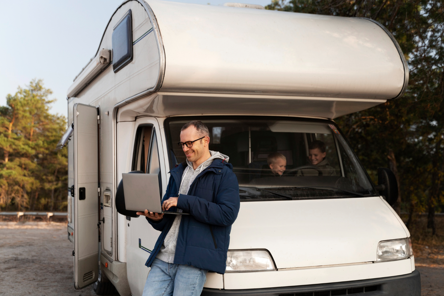 Key Documents for Starting Your RV Rental Business